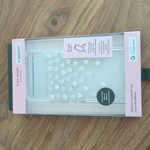 Kate Spade Pixel 7 Case